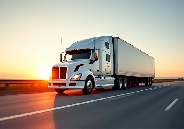 Trucking dispatch operations